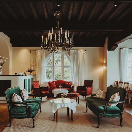 Villa Weiss Attersee ภายนอก รูปภาพ
