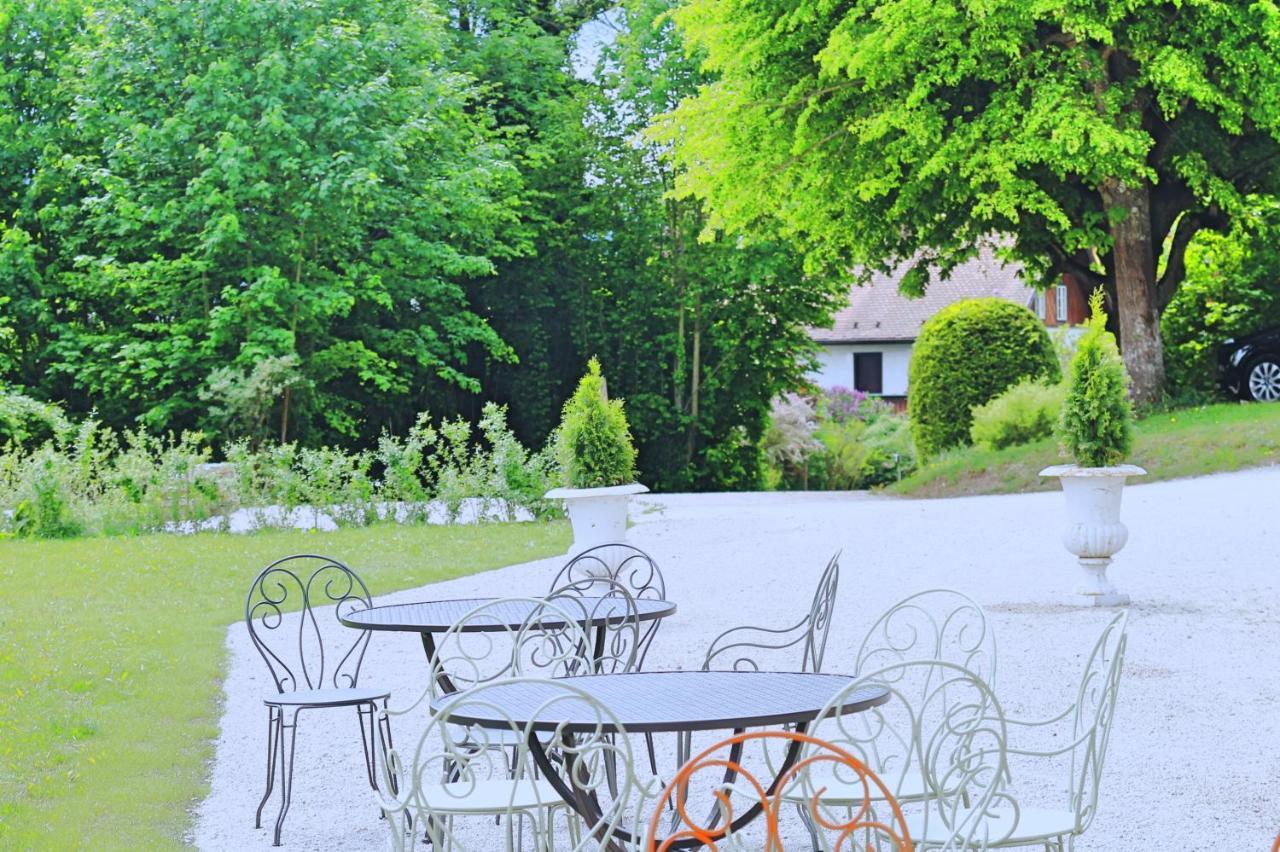 Villa Weiss Attersee ภายนอก รูปภาพ