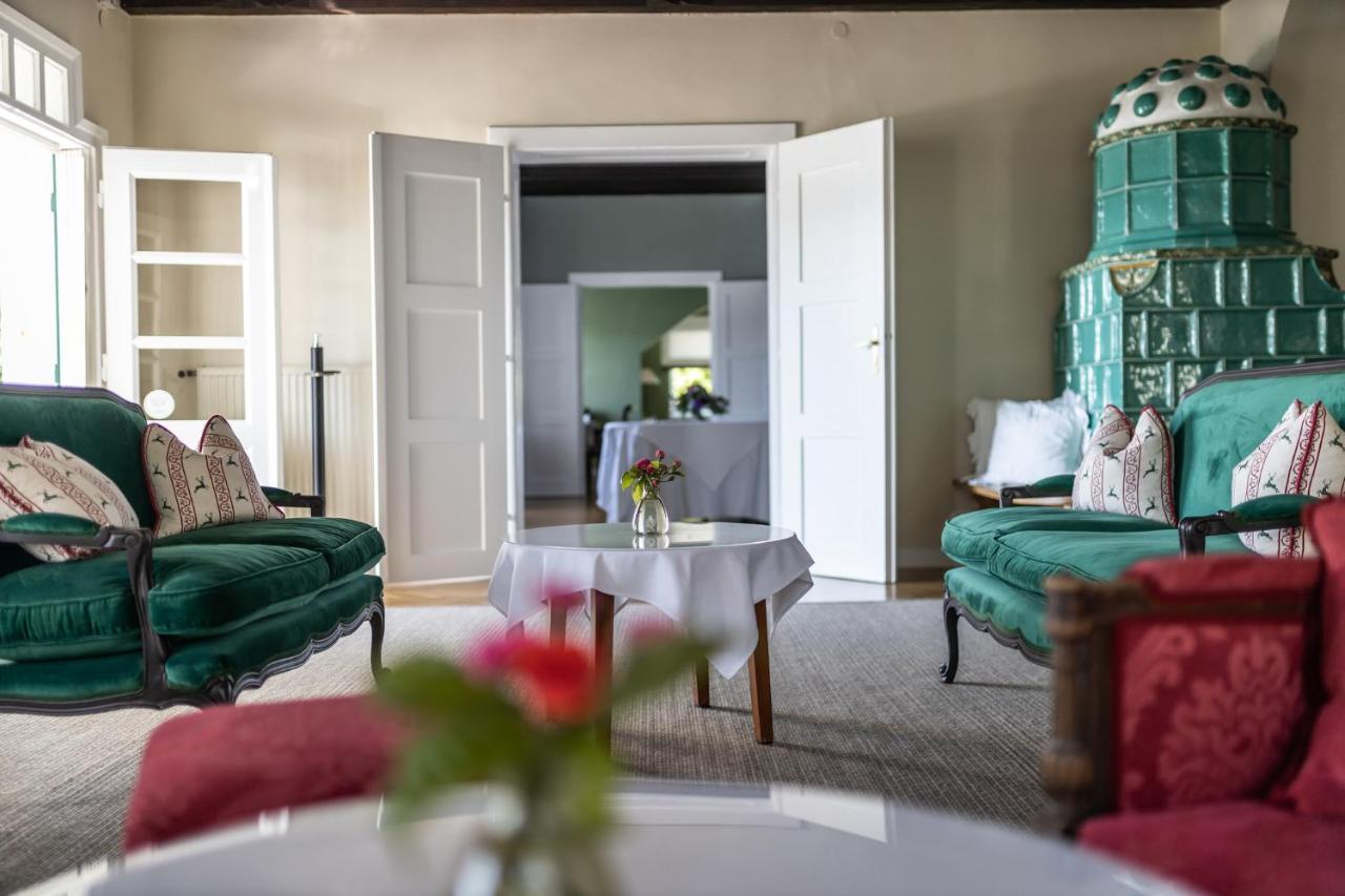 Villa Weiss Attersee ภายนอก รูปภาพ