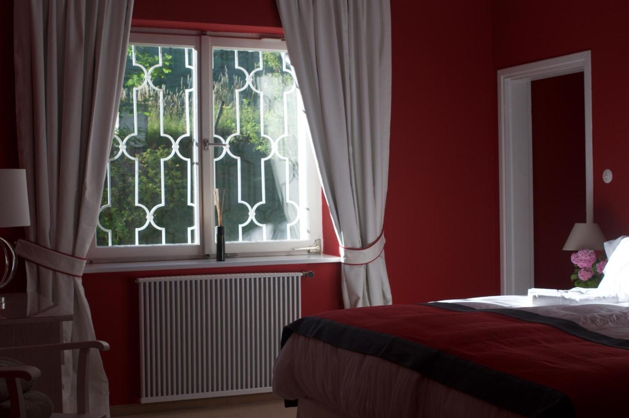 Villa Weiss Attersee ภายนอก รูปภาพ