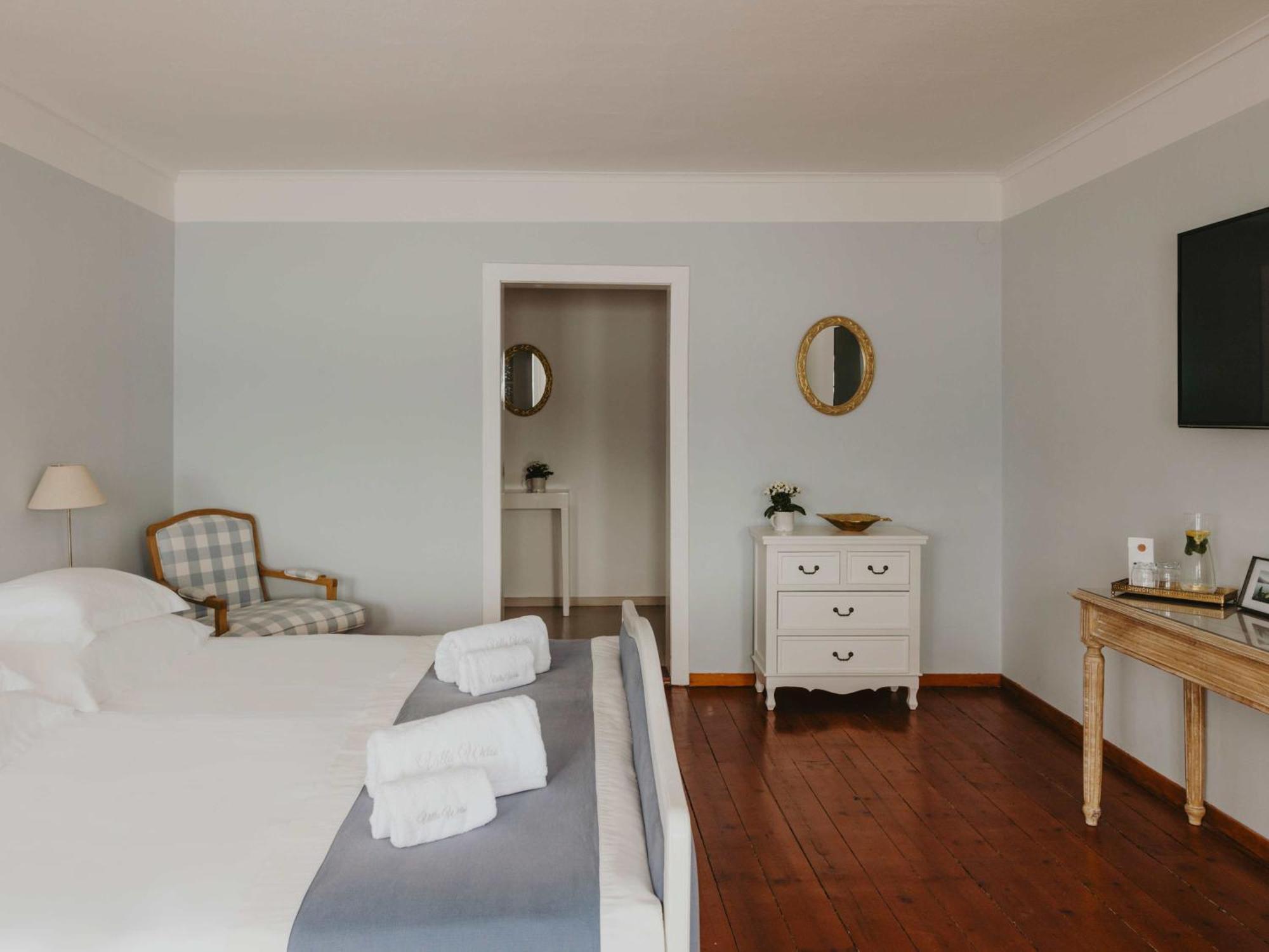 Villa Weiss Attersee ภายนอก รูปภาพ